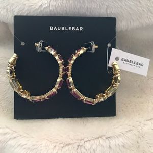 BAUBLEBAR Earrings